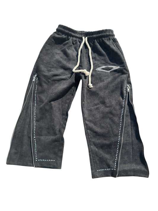 RomBo Zip Flare(preorder)